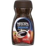 Lot de 3 - nescafe caf� soluble d�caf�in� - pot de 200 g