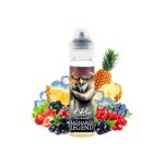 Lot de 3 ragnarok legend 50ml ultimate 6 mg - aromes et liquides.