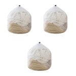 Pack de 3 sacs de lavage pour linge d�licat