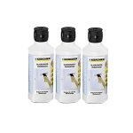 Lot de 3 solutions concentres de nettoyage( nettoyeur de vitres) accessoires et entretien (62957720 ...