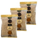 Lot 3x ail semoule - sachet 250g Lot 3x ail semoule - sachet 250g