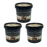 Lot 3x beurre clarifi� liquide - fl�chard - seau 2kg