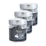 Lot 3x brisures truffe - pot 50g Lot 3x brisures truffe - pot 50g