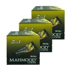 Lot 3x caf� 2 en 1 - 48 x 10g - bo�te 1, 44kg