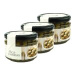 Lot 3x câpres - pot 280g Lot 3x câpres - pot 280g