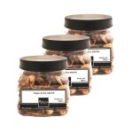 Lot 3x c�pe extra - pot 100g