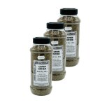 Lot 3x cumin en graine - pot 400g
