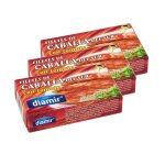 Lot 3x filets maquereaux a la tomate - boîte 90g Lot 3x filets maquereaux a la tomate - boîte 90g