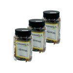 Lot 3x girolles - pot 60g