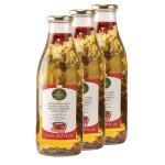 Lot 3x huile spéciale fondue - lapalisse - bouteille 1l Lot 3x huile spéciale fondue - lapalisse - bouteille 1l
