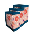 Lot 3x infusion nectar royal - 20 sachets - bo�te 40g