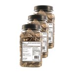 Lot 3x morille spciale - pot 250g