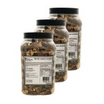 Lot 3x morille traiteur - pot 250g