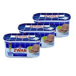Lot 3x mortadelle de bâ¿uf halal - boîte 200g Lot 3x mortadelle de bâ¿uf halal - boîte 200g