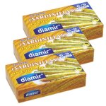 Lot 3x sardines a l'escab�che - conserve 90g