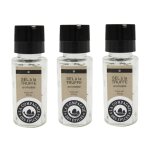 Lot 3x sel a la truffe - moulin 110g
