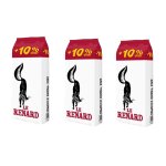 Lot 3x semoule extra fine france - le renard - sac 5, 5kg Lot 3x semoule extra fine france - le renard - sac 5, 5kg