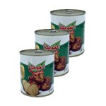 Lot 3x truffe du désert / kima - boîte 850g Lot 3x truffe du désert / kima - boîte 850g
