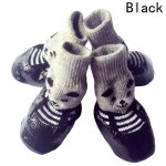 Lot de 4 chaussettes chaussures mignonnes imperméables en coton pour chien, bottines antidérapantes en ... Lot de 4 chaussettes chaussures mignonnes imperméables en coton pour chien, bottines antidérapantes en ...