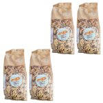 Lot 4x cerneaux de noix - paquet 350g