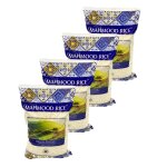 Lot 4x riz baldo long grain extra - sac 5kg Lot 4x riz baldo long grain extra - sac 5kg