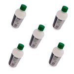 Lot de 5 détartrants 500ml ecodecalk cafetière expresso (5513296041 delonghi beko) Lot de 5 détartrants 500ml ecodecalk cafetière expresso (5513296041 delonghi beko)