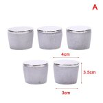 Lot de 5 flacons sous vide en lige, bouchon en bois, thermos, bouchons de bouteille, accessoires de ...