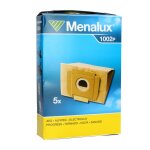 Sacs avec filtres 1002 aspirateur (9001961367 9002561075 tornado progress electrolux zanussi singer aeg ...