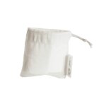 Lot de 5 sachets de th rutilisables