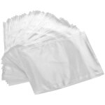 Lot de 50 sacs 20x30 pour appareil a emballage sous vide ard. 7000 ard. 7000 / s1