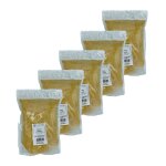 Lot 5x ail fine semoule - sachet 1kg Lot 5x ail fine semoule - sachet 1kg