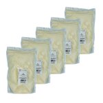 Lot 5x ail poudre - sachet 1kg