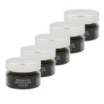 Lot 5x brisures de truffes d'été - pot 50g Lot 5x brisures de truffes d'été - pot 50g
