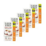 Lot 5x ferments lactiques - 4 sachets de 2g - boîte 8g Lot 5x ferments lactiques - 4 sachets de 2g - boîte 8g