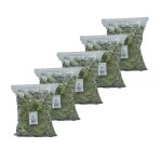 Lot 5x laurier feuilles - sachet 1kg