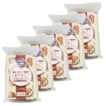 Lot 5x levure boulangère - sachet - 5 x 8g Lot 5x levure boulangère - sachet - 5 x 8g
