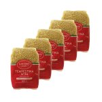 Lot 5x ptes petits plombs, tempestina n74 - sachet 500g