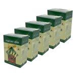 Lot 5x th earl grey - bote 450g