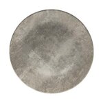 Lot de 6 assiettes a dessert  marc  20cm naturel