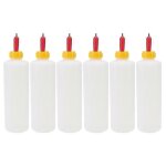 Lot de 6 biberons pour agneaux, biberons pour elevage d'agneaux, biberon d'allaitement pour animaux, ... Lot de 6 biberons pour agneaux, biberons pour elevage d'agneaux, biberon d'allaitement pour animaux, ...