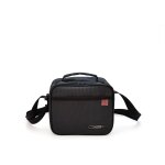 Lot de 6 botes alimentaires botes de conglation 2 l rectangulaires qualit autrichienne (bleues, 23 ...