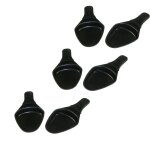 Lot de 6 coupelles - raclette, gril, wok (xa400102 moulinex, tefal)