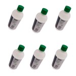 Lot de 6 dtartrants 500ml ecodecalk cafetire expresso (5513296041 beko delonghi)
