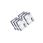 Lot de 6 mini dtartrants ecodecalk accessoires et entretien (5513295981 delonghi)