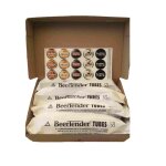 Lot de 6 sachets de 5 tubes d'origine divers petit m�nager (xi200000 )