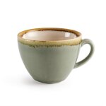 Lot de 6 tasses couleur mousse 228ml
