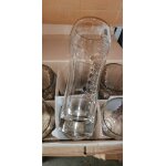 Lot de 6 verres 25 cl biere kronenbourg - neuf et officiel