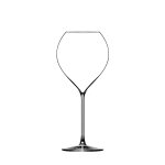 Lot de 6 verres a vin  signature jamesse synergie 52  - cristallin hp sans plomb - souffl machine