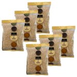 Lot 6x ail semoule - sachet 250g Lot 6x ail semoule - sachet 250g