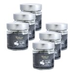 Lot 6x brisures truffe - pot 25g Lot 6x brisures truffe - pot 25g